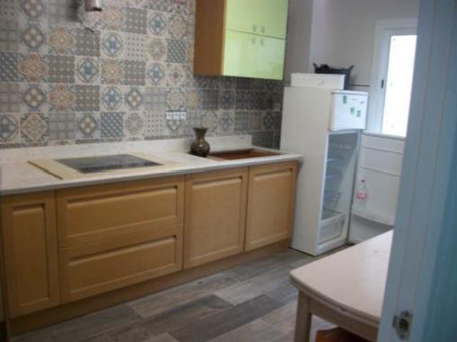 Piso Venta Monòver Monóvar, Casa Los Molinos