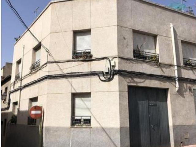 Piso Venta Monòver Monóvar, Casa Los Molinos
