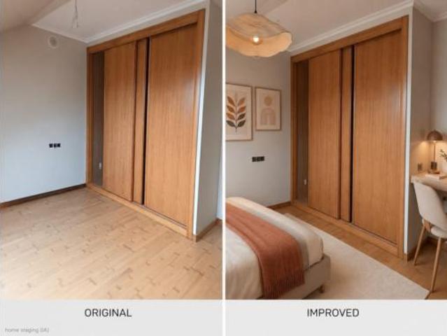 Piso Venta Mondariz, Mondariz