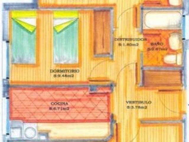 Piso Venta Mondariz Balneario, Mondariz Balneario