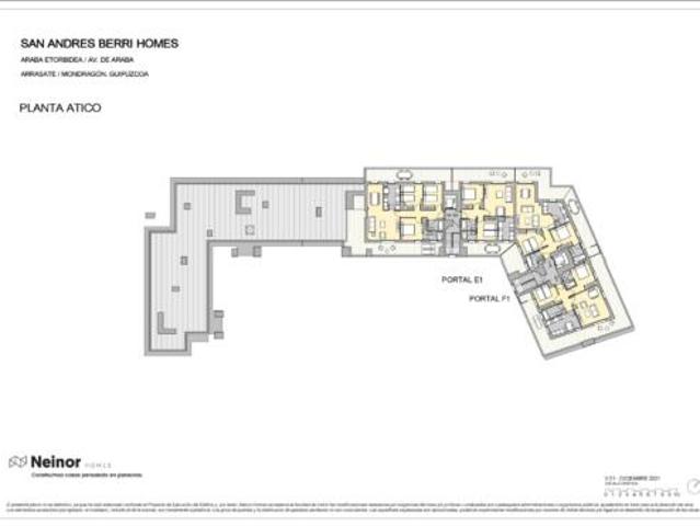 Piso Venta Mondragón Arrasate, Mondragón Arrasate