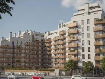 Piso en venta en Mondragón - Terraza