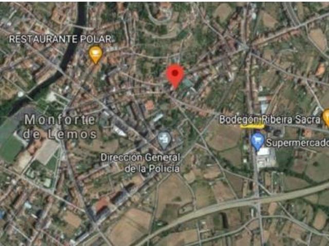 Piso Venta Monforte de Lemos, Monforte de Lemos