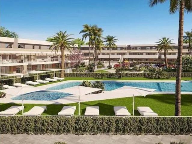 Piso Venta Monforte del Cid, Baños Nuestra Señora de Orito