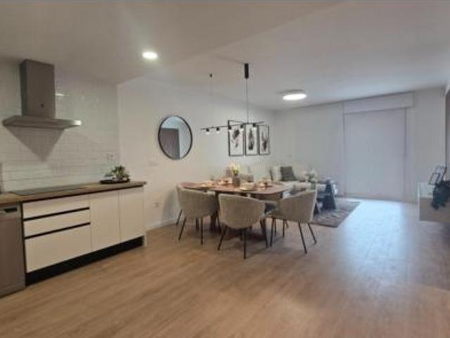 Piso Venta Monforte del Cid, Baños Nuestra Señora de Orito