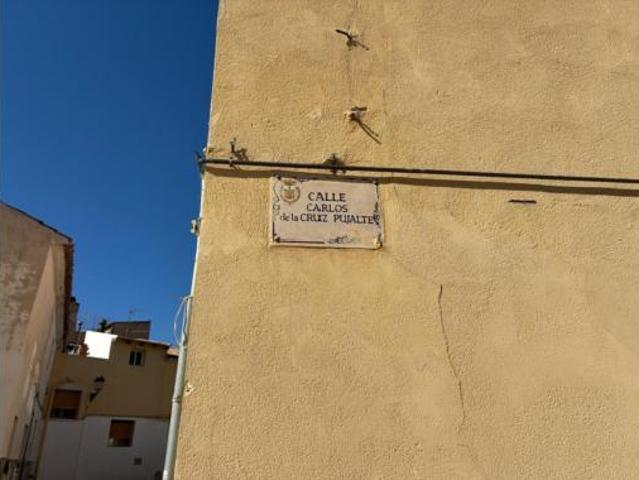 Piso Venta Monforte del Cid, Monforte del Cid