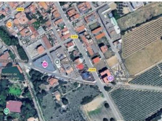 Piso Venta Montbrió del Camp, Montbrió del Camp