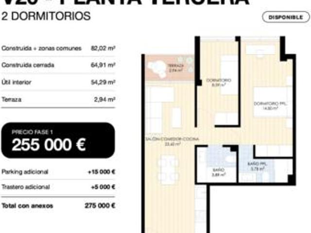 Piso Venta Montcada Moncada, Montcada Moncada
