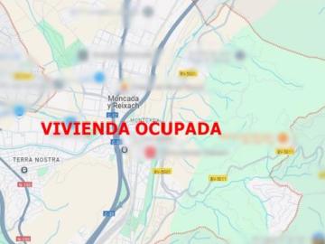Piso Venta Montcada i Reixac, Mas Rampinyo Carrerada Mas Pomada