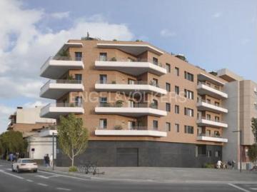 Piso Venta Montcada i Reixac, Mas Rampinyo Carrerada Mas Pomada
