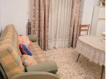 Piso Venta Montefrío, Montefrío