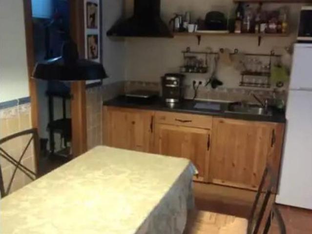 Piso Venta Montejaque, Montejaque