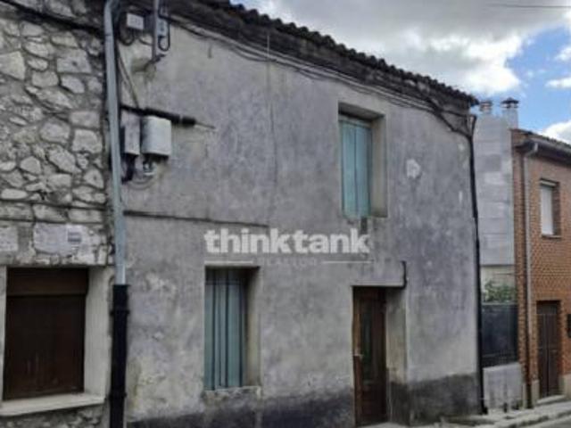 Piso Venta Montemayor de Pililla, Casillas de Retamar