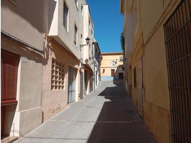 Piso Venta Montesa, Montesa