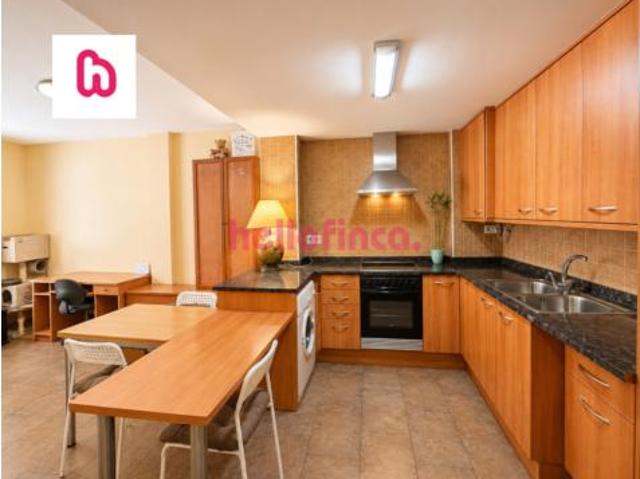 Piso Venta Montesquiu, Montesquiu