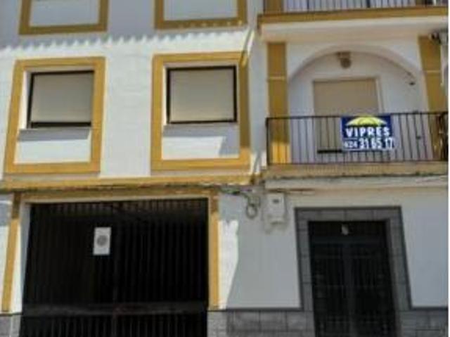 Piso Venta Monterrubio de La Serena, Monterrubio de La Serena