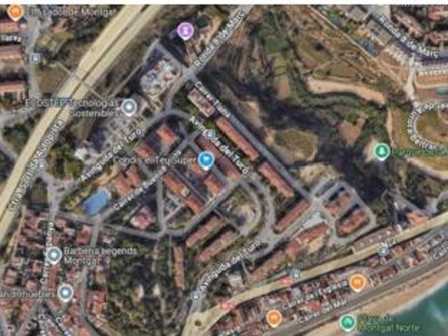 Piso Venta Montgat, Montgat