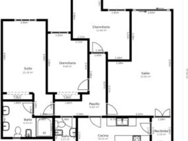 Piso Venta Montgat, Montgat