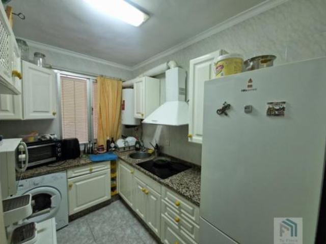 Piso Venta Montilla, Buenavista