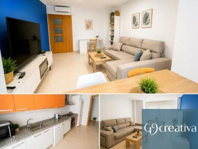 Piso Venta Montroi Montroy, Montroi Montroy