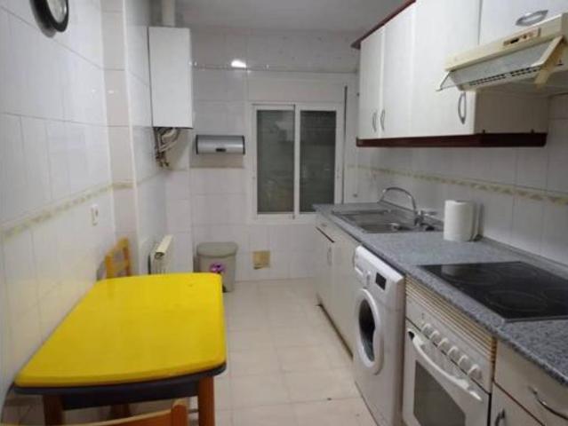 Piso Venta Monzón, Monzón