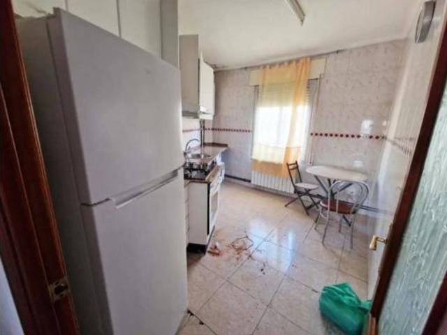 Piso Venta Monzón, Monzón