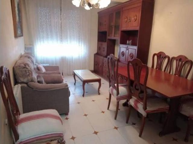 Piso Venta Monzón, Monzón