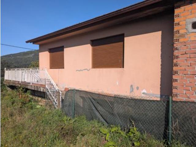 Piso Venta Mos, Louredo San Salvador