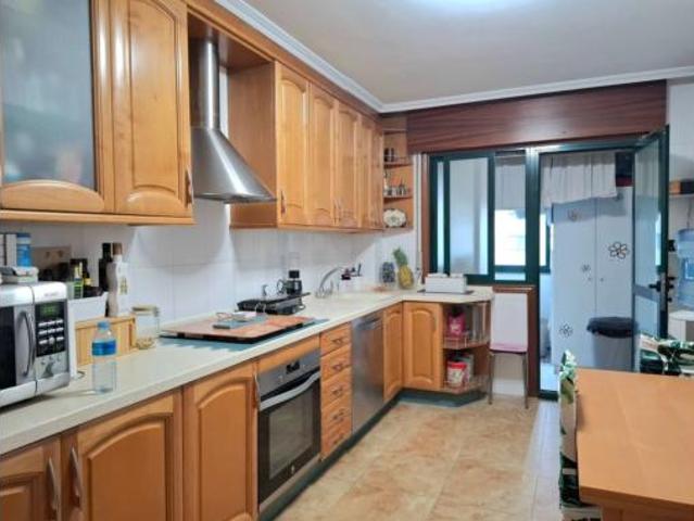 Piso Venta Mos, Petelos San Mamede