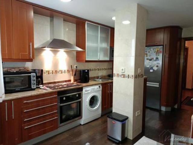 Piso Venta Móstoles, Oeste