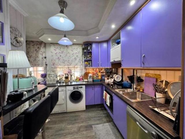 Piso Venta Móstoles, Oeste