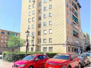 Piso Venta Móstoles, Oeste