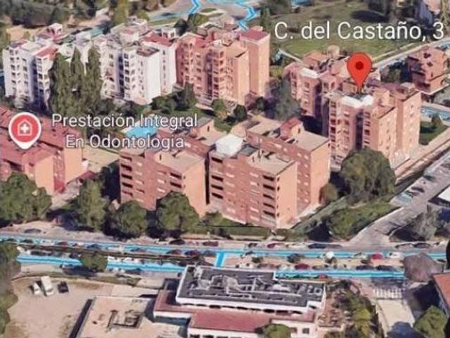 Piso Venta Móstoles, Coimbra Guadarrama