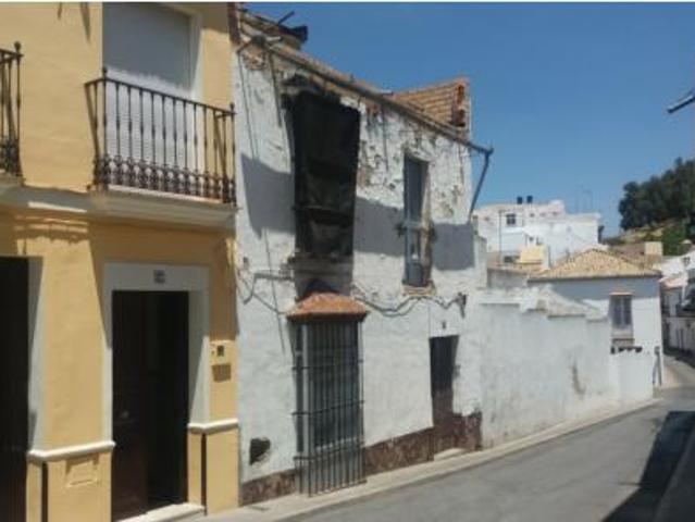 Piso Venta Morón de La Frontera, Morón de la Frontera