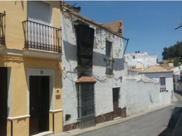 Piso Venta Morón de La Frontera, Morón de la Frontera