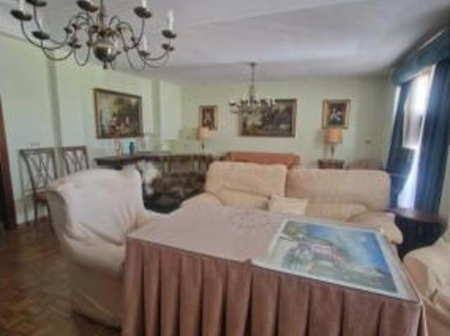 Piso Venta Morón de La Frontera, Las Encarnaciones