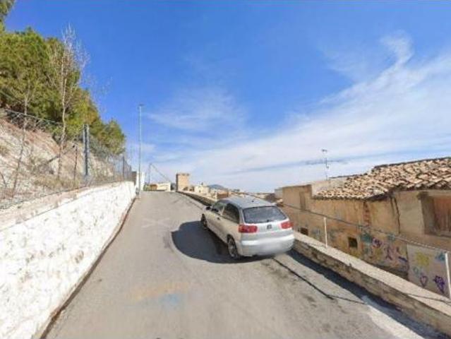 Piso Venta Moratalla, Moratalla
