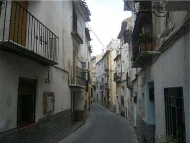 Piso Venta Moratalla, Moratalla