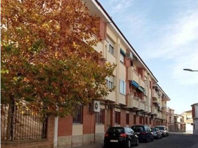 Piso Venta Mora, Mora