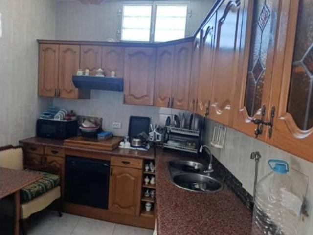 Piso Venta Mora, Mora