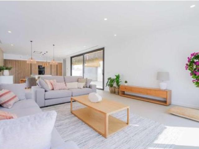 Piso Venta Moraira, Benimeit La Sabatera