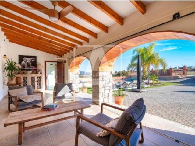 Piso Venta Moraira, Benimeit La Sabatera