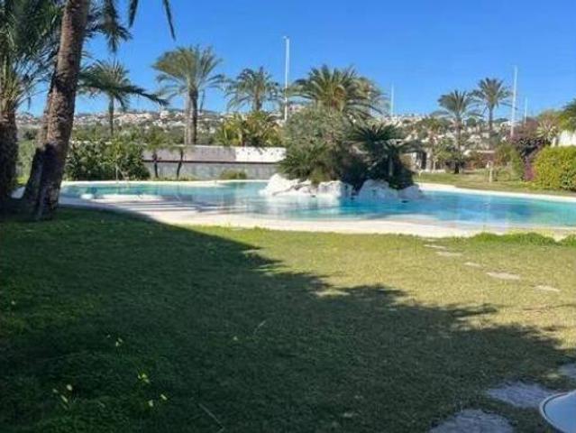 Piso Venta Moraira, Benimeit La Sabatera