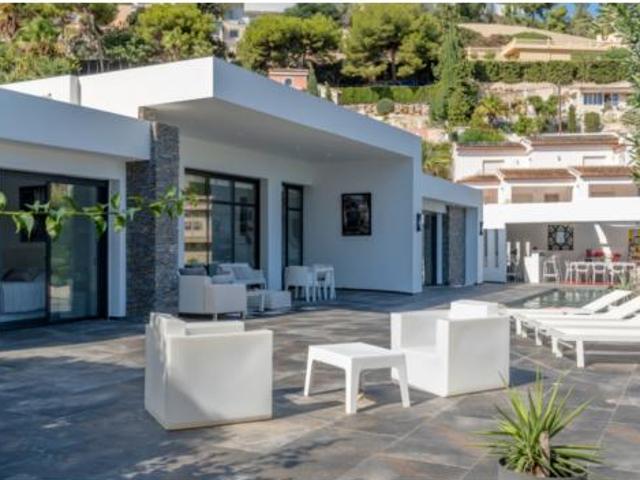 Piso Venta Moraira, Moraira