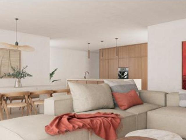 Casa adosada Venta Moraira, Moraira