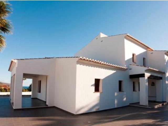 Casa adosada Venta Moraira, Moraira