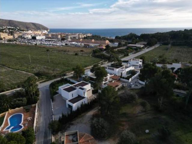 Piso Venta Moraira, Moraira