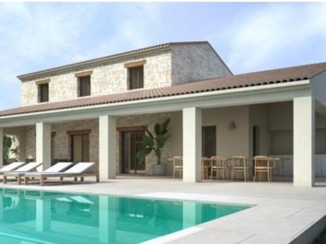 Piso Venta Moraira, Núcleo