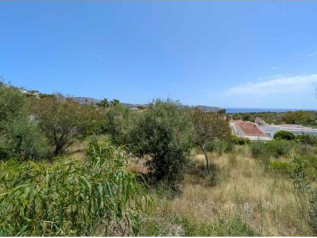 Piso Venta Moraira, Núcleo