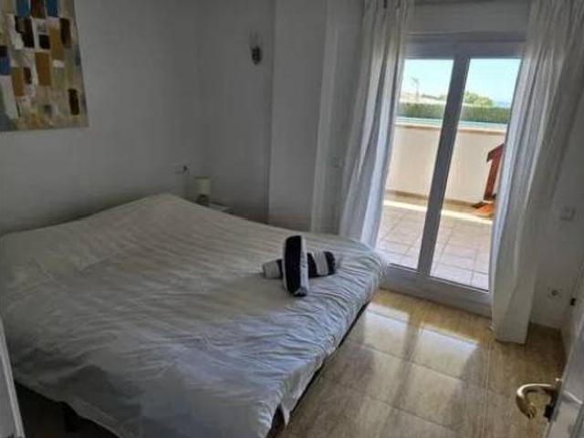 Piso Venta Moraira, Núcleo